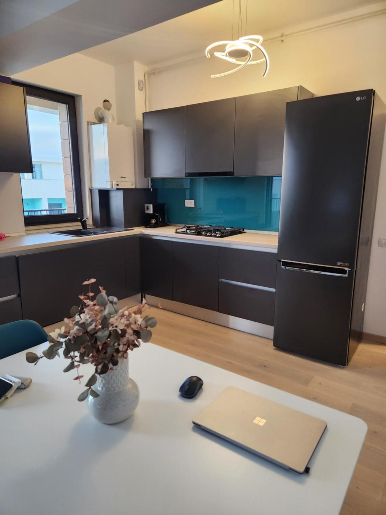 Seaside Amalia Apartament Нэводари Экстерьер фото