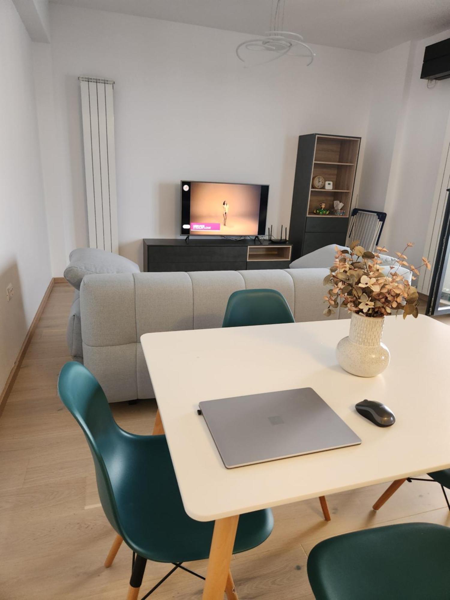 Seaside Amalia Apartament Нэводари Экстерьер фото