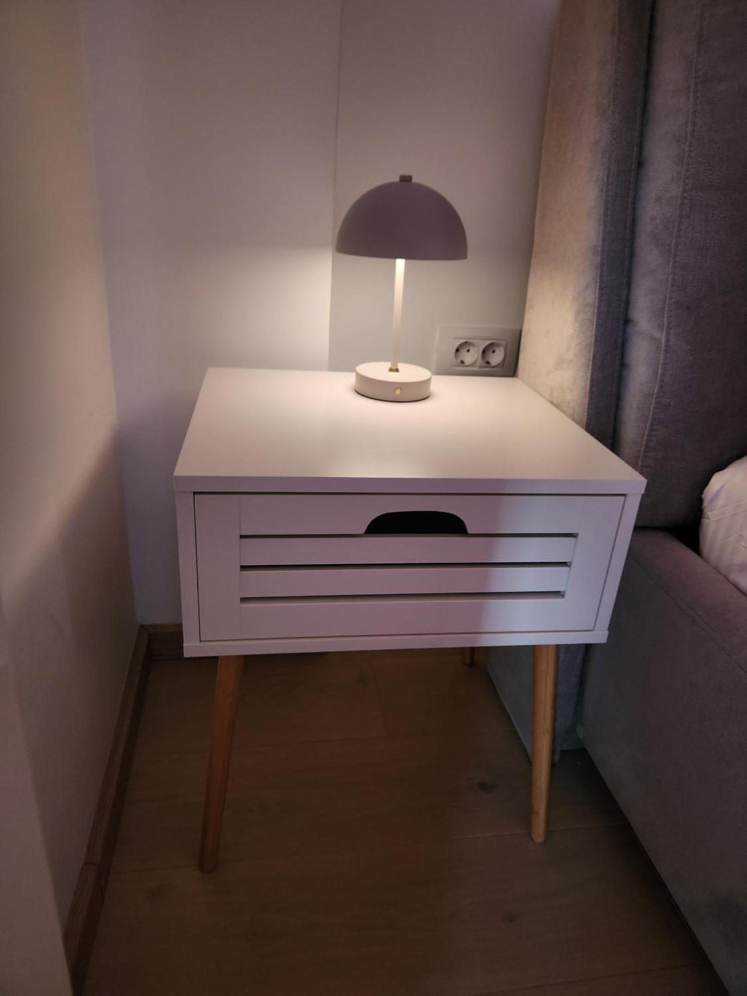 Seaside Amalia Apartament Нэводари Экстерьер фото