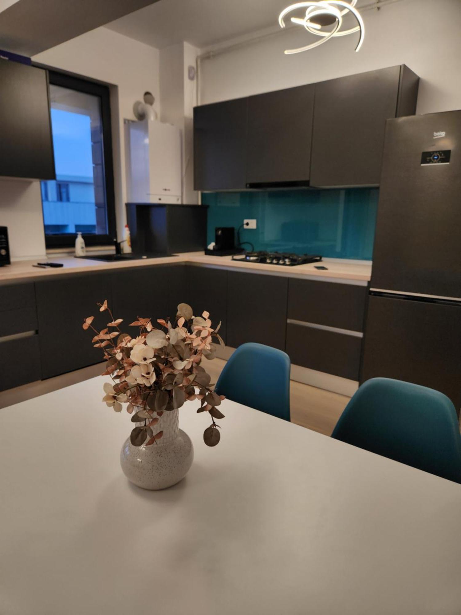 Seaside Amalia Apartament Нэводари Экстерьер фото