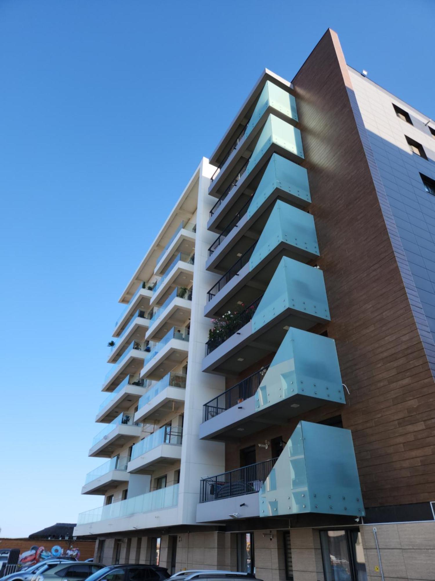 Seaside Amalia Apartament Нэводари Экстерьер фото