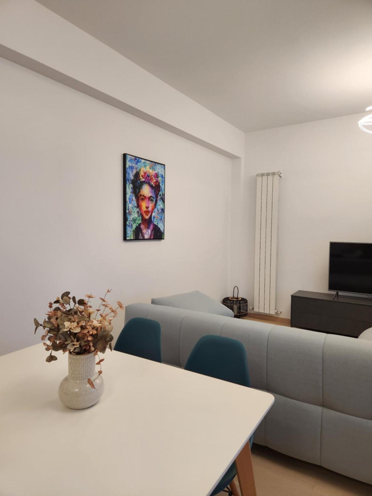 Seaside Amalia Apartament Нэводари Экстерьер фото